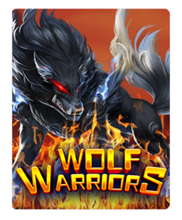 Wolf Warriors